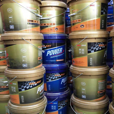 全球潤(rùn)滑油與潤(rùn)滑脂貿(mào)易格局 進(jìn)出口市場(chǎng)分析與展望